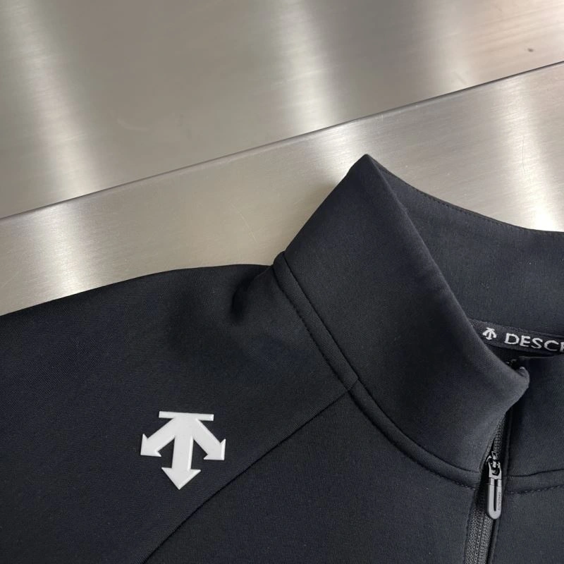 Descente Sweaters Durable 159646