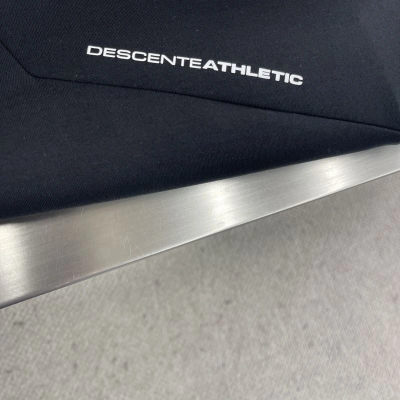 Descente Sweaters Durable 159646