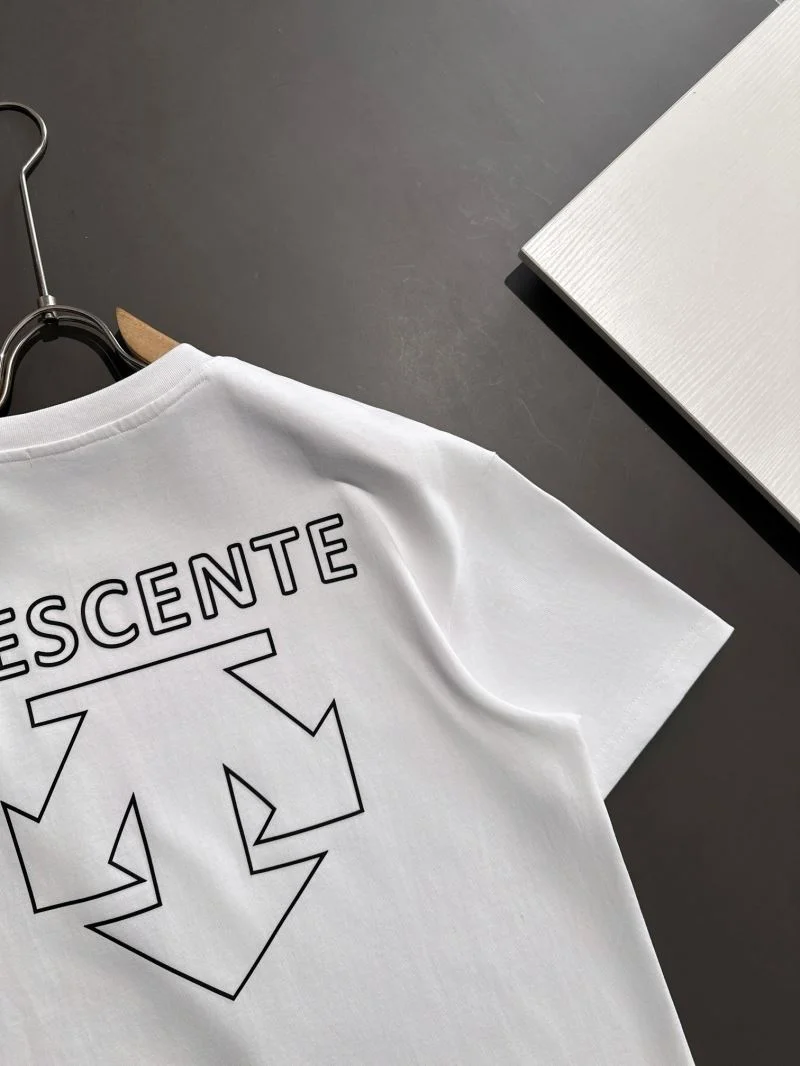 Descente T-Shirts Cozy 163789