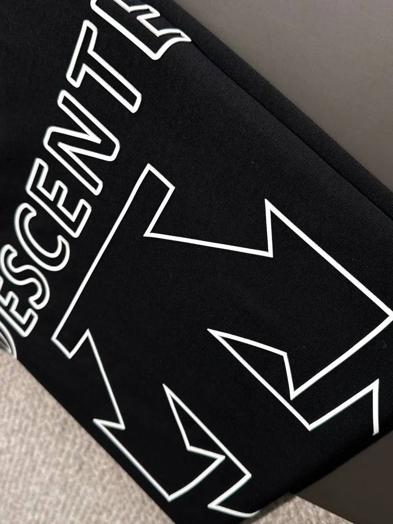 Descente T-Shirts Fashionable 163791