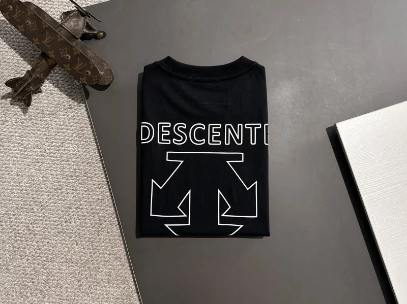Descente T-Shirts Fashionable 163791