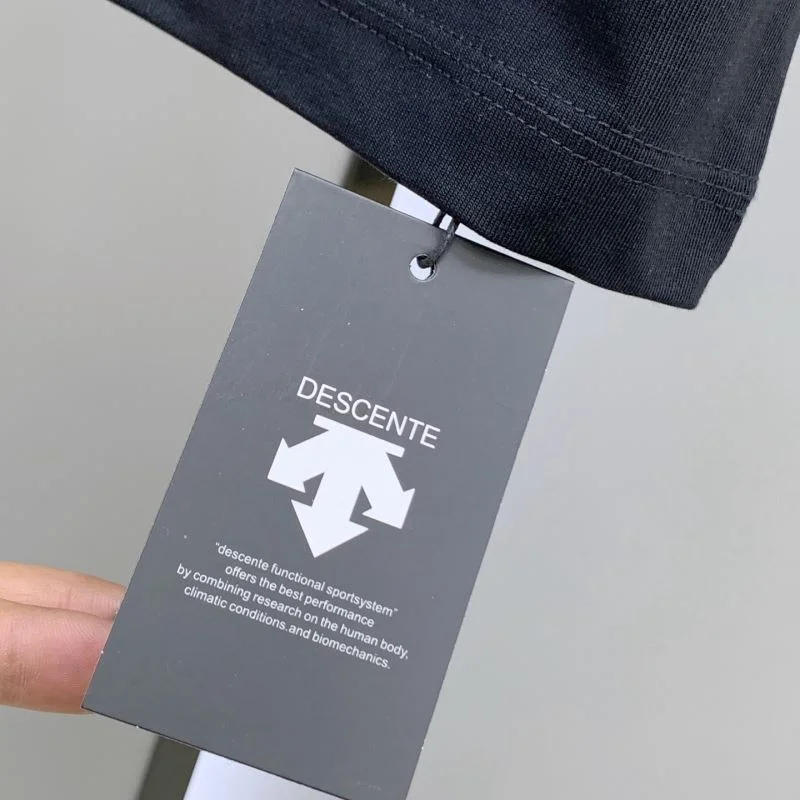 EasyCare Descente T-Shirts 162986