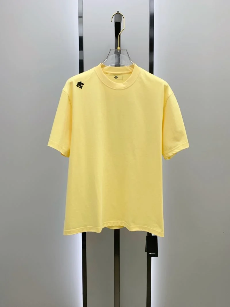 Flexible Descente T-Shirts 163028