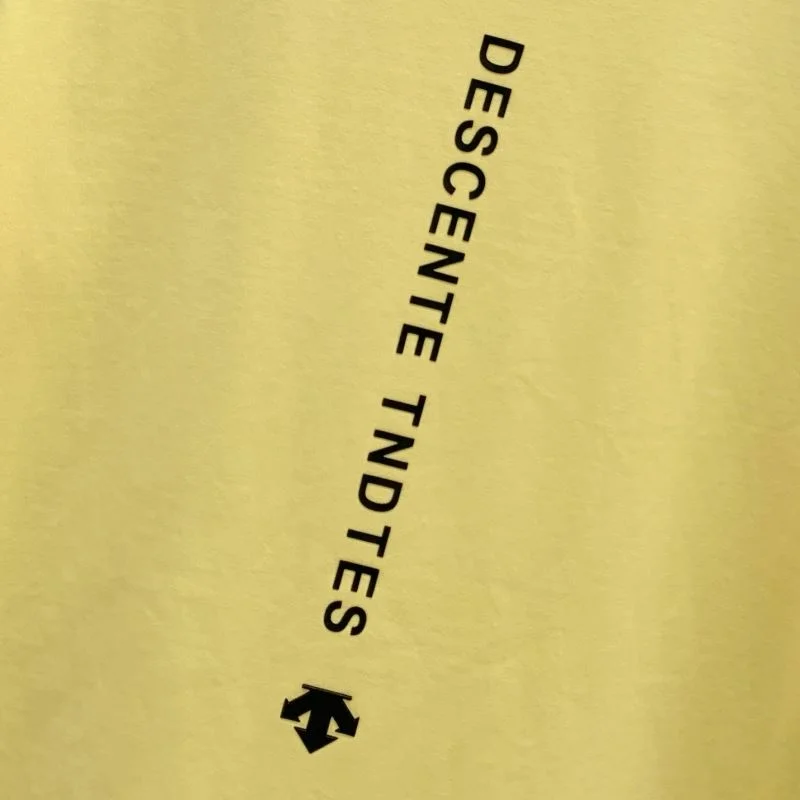 Flexible Descente T-Shirts 163028