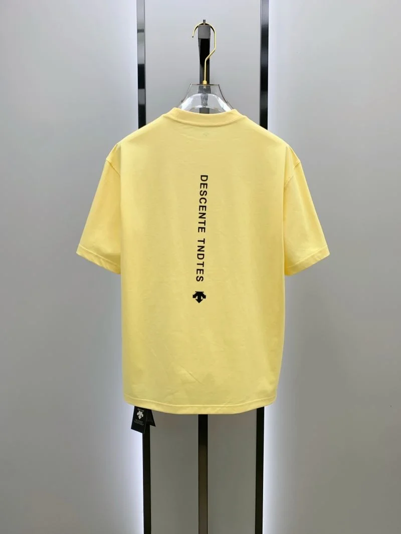 Flexible Descente T-Shirts 163028
