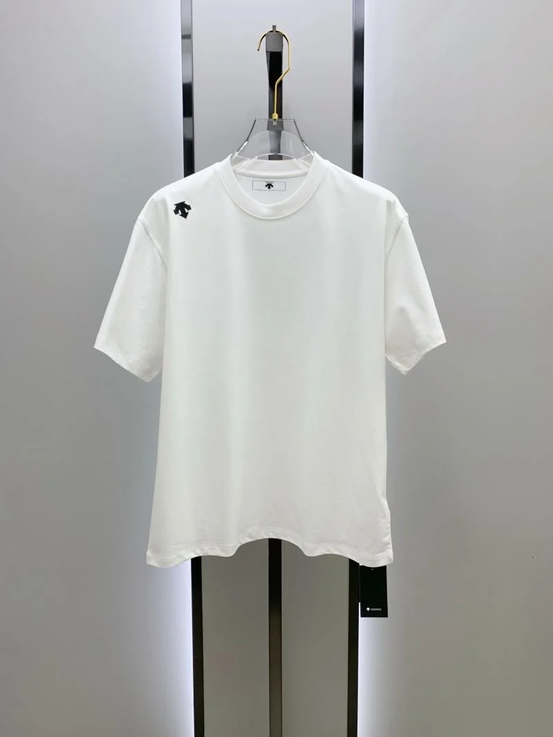 Descente T-Shirts FlexibleFit 162984