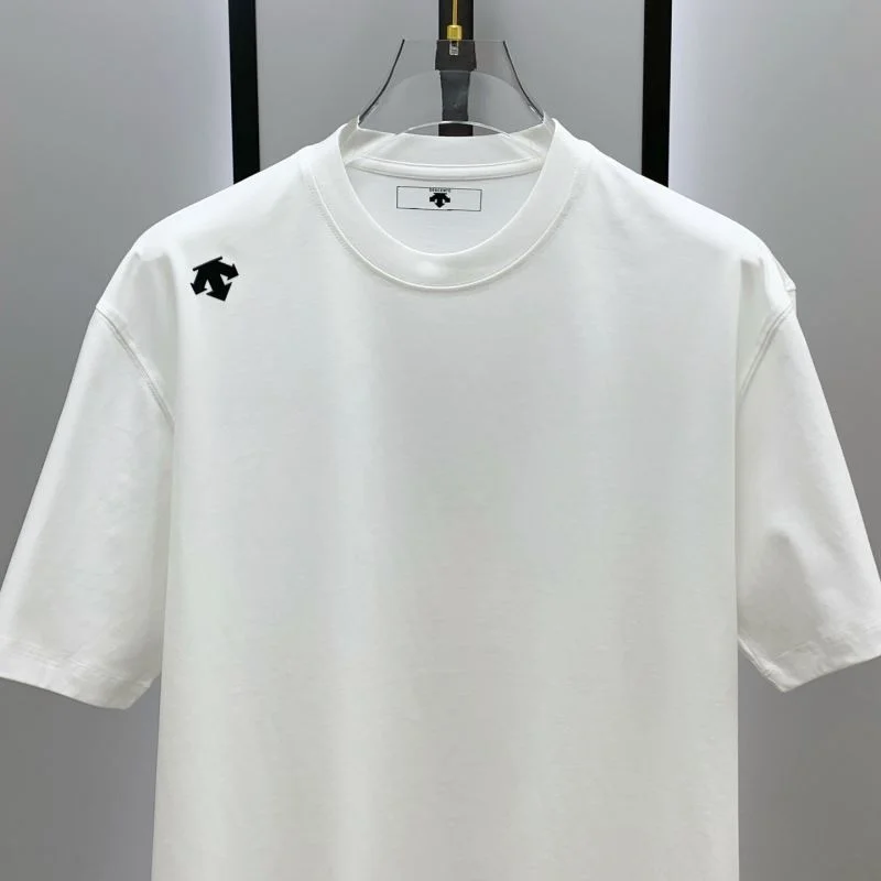 Descente T-Shirts FlexibleFit 162984