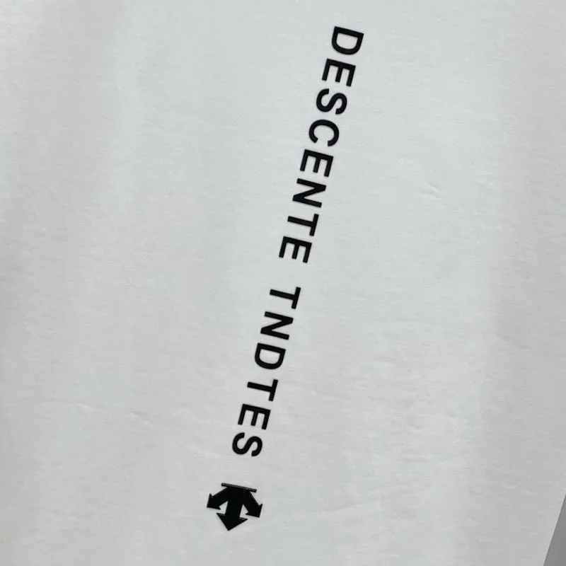 Descente T-Shirts FlexibleFit 162984