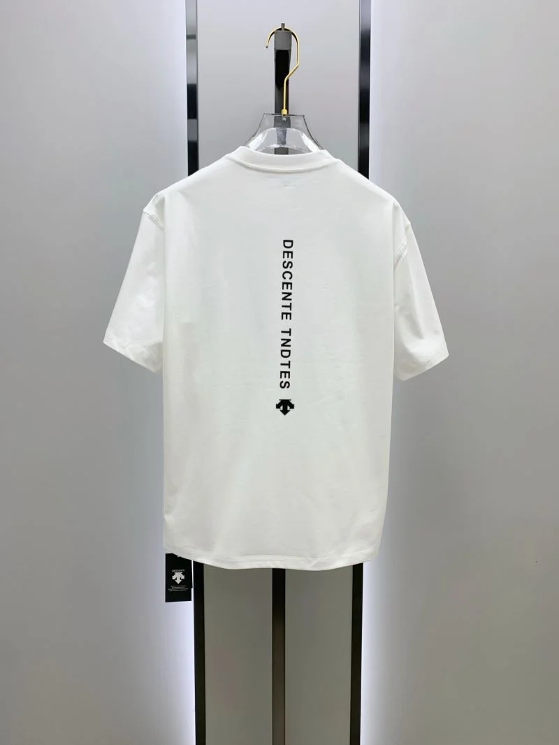 Descente T-Shirts FlexibleFit 162984