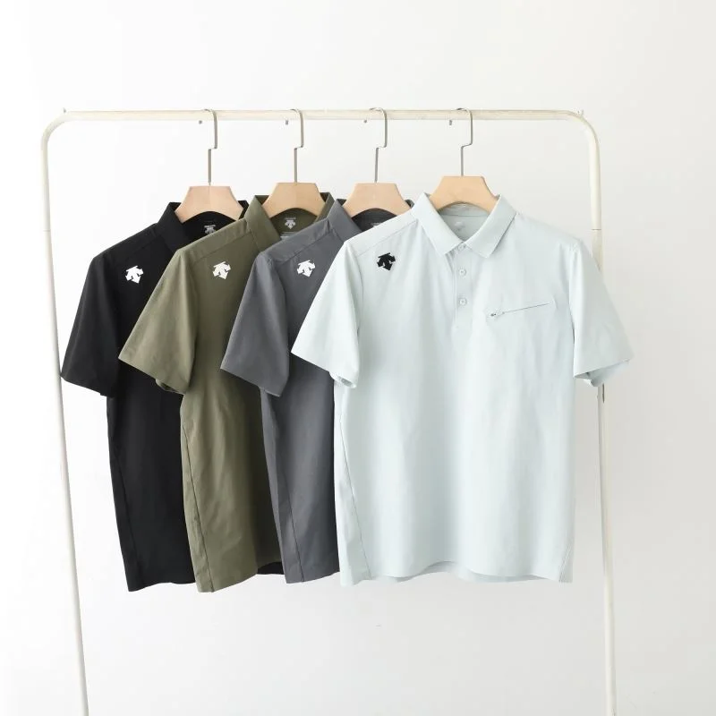 SoftTouch Descente T-Shirts 162982