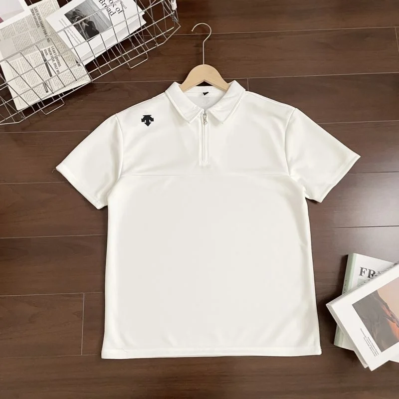 Descente T-Shirts Fashionable 162985