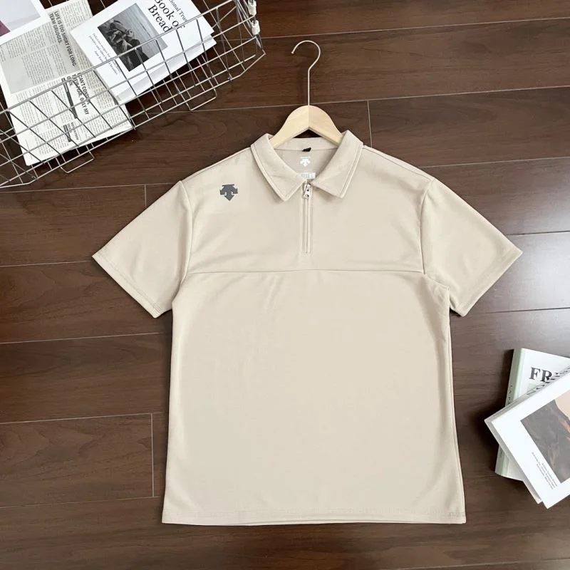 Descente T-Shirts Fashionable 162985