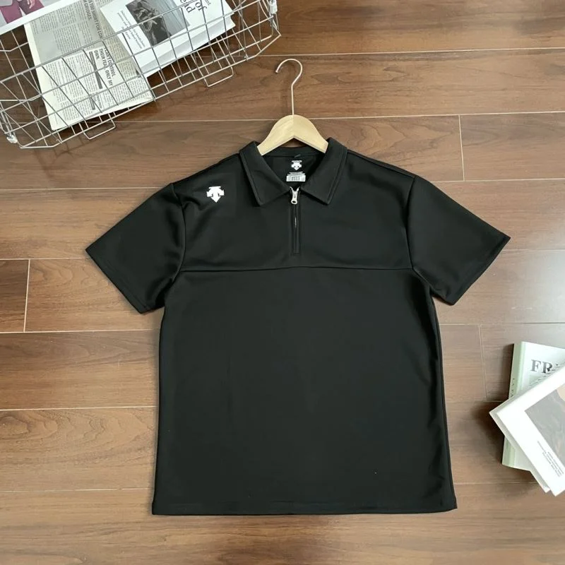 Descente T-Shirts Fashionable 162985