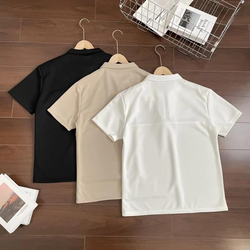 Descente T-Shirts Fashionable 162985