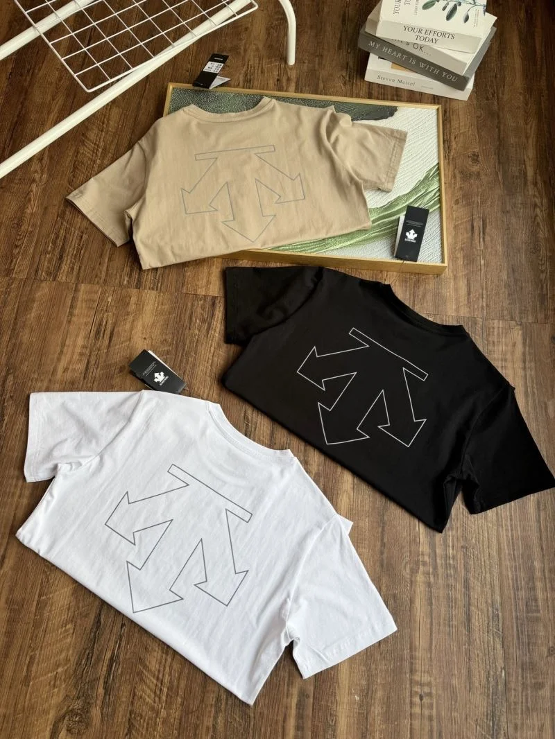 Comfortable Descente T-Shirts 163023