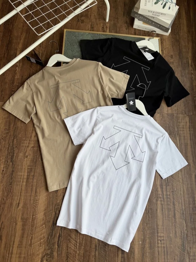 Comfortable Descente T-Shirts 163023