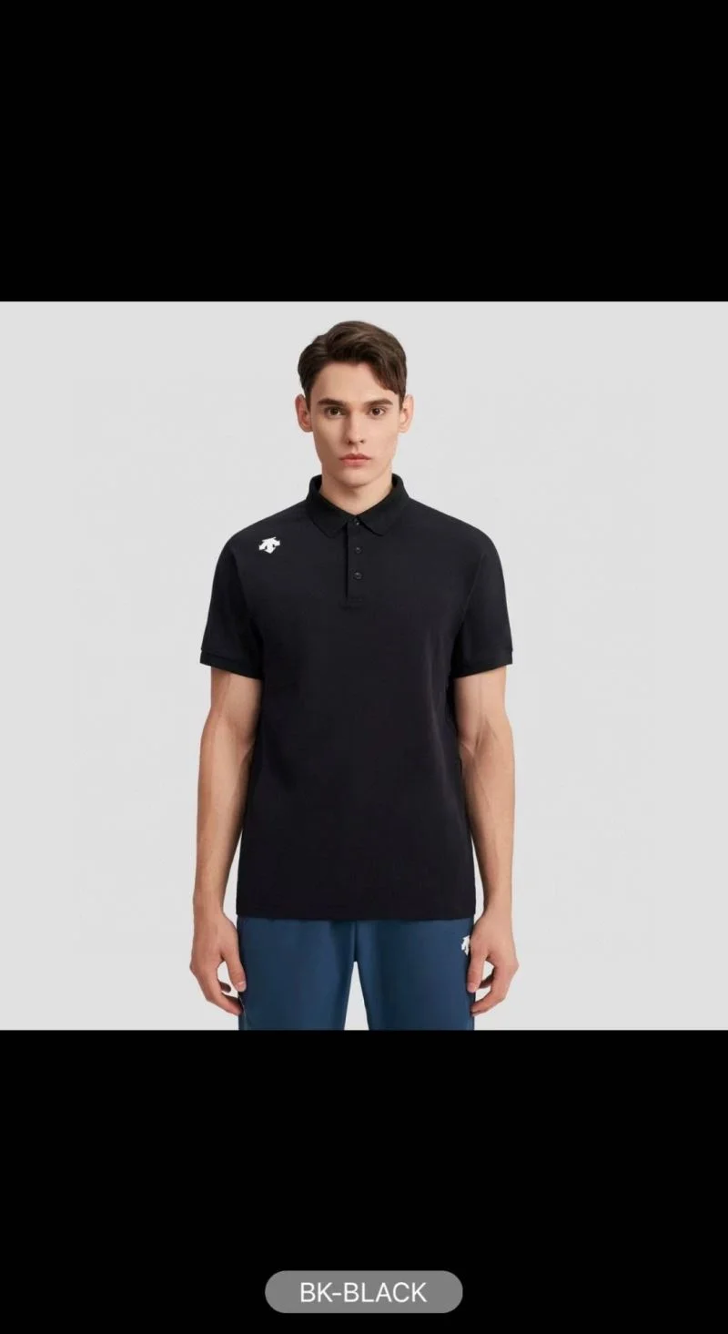 Descente T-Shirts Elegant 162981