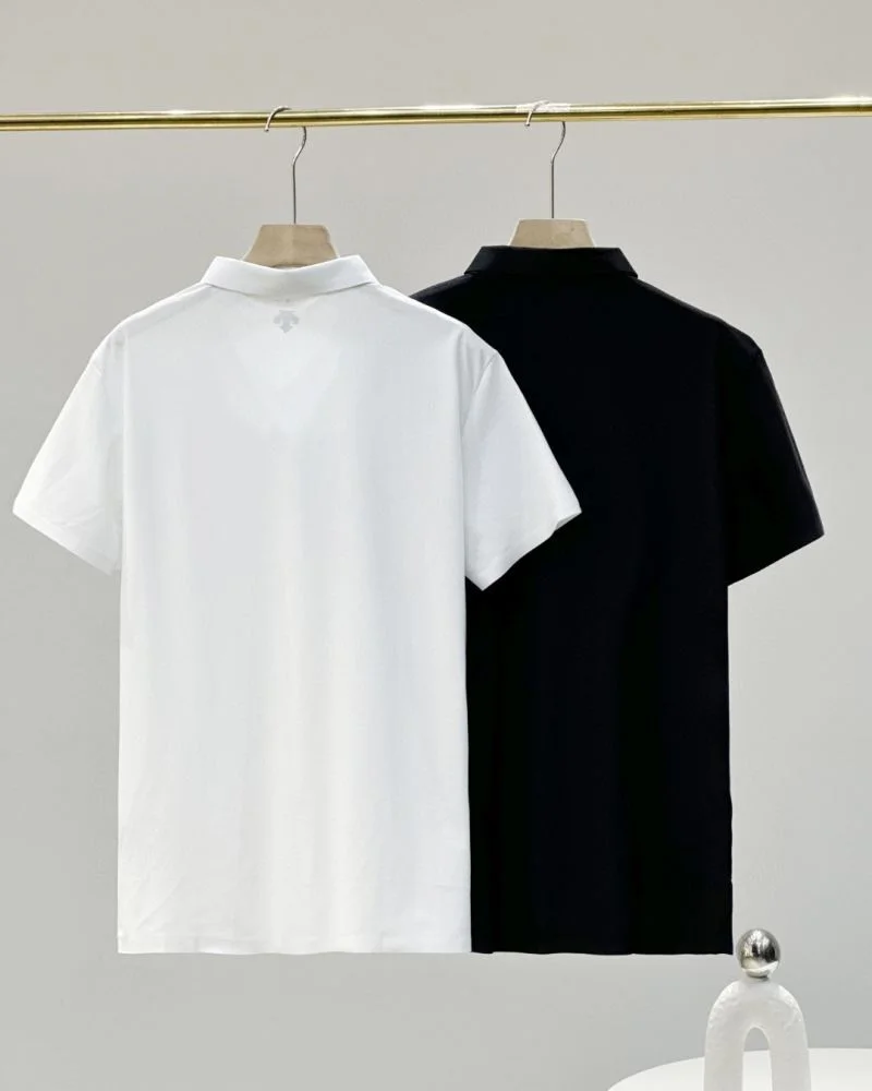 Descente T-Shirts Elegant 162981