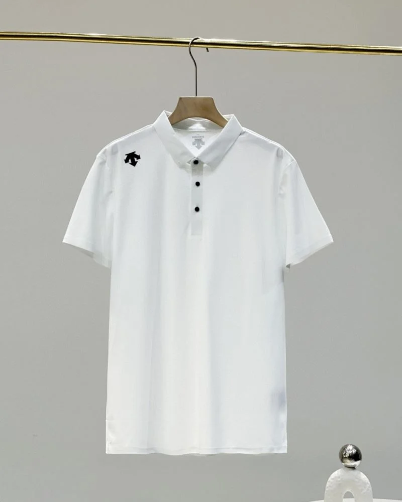 Descente T-Shirts Elegant 162981