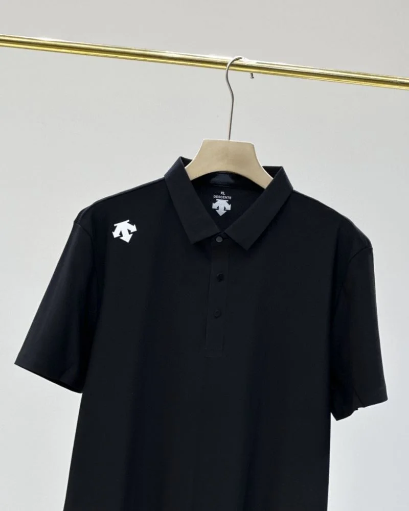 Descente T-Shirts Elegant 162981