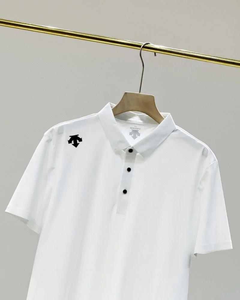 Descente T-Shirts Elegant 162981