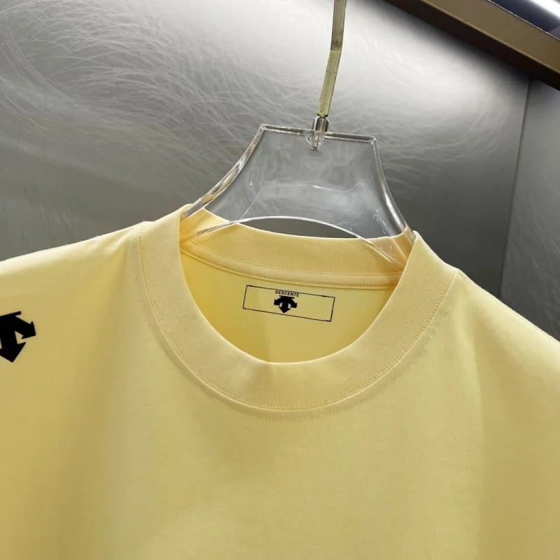 Comfortable Descente T-Shirts 163024