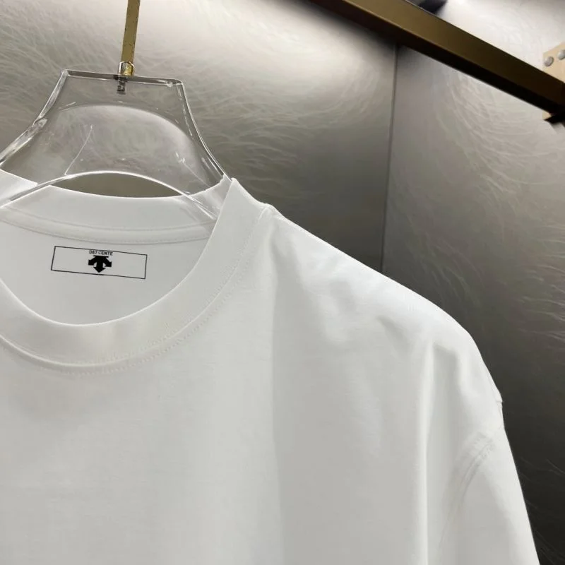TechFriendly Descente T-Shirts 162976