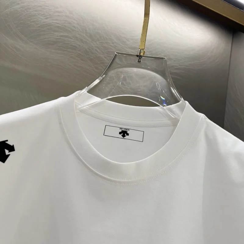 TechFriendly Descente T-Shirts 162976