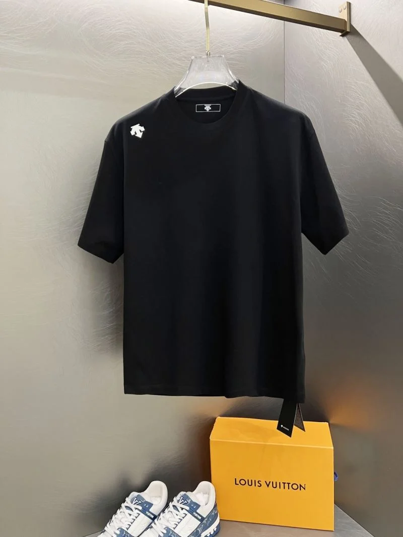 Neat Descente T-Shirts 162975