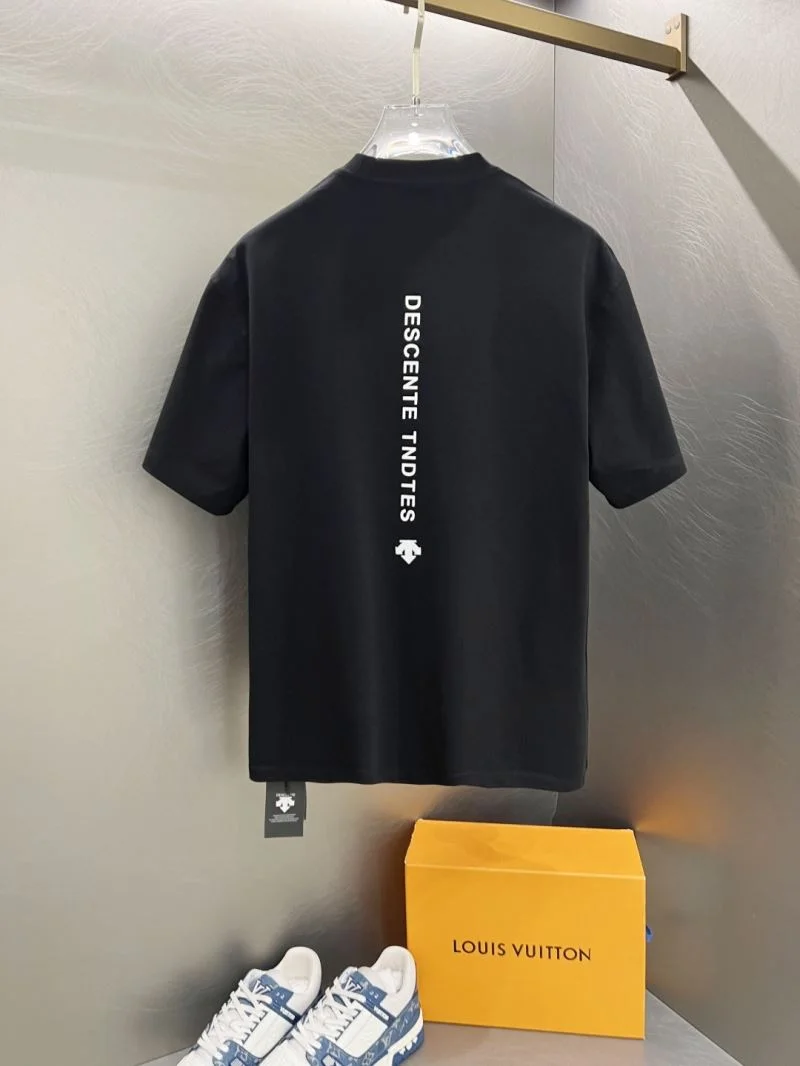Neat Descente T-Shirts 162975