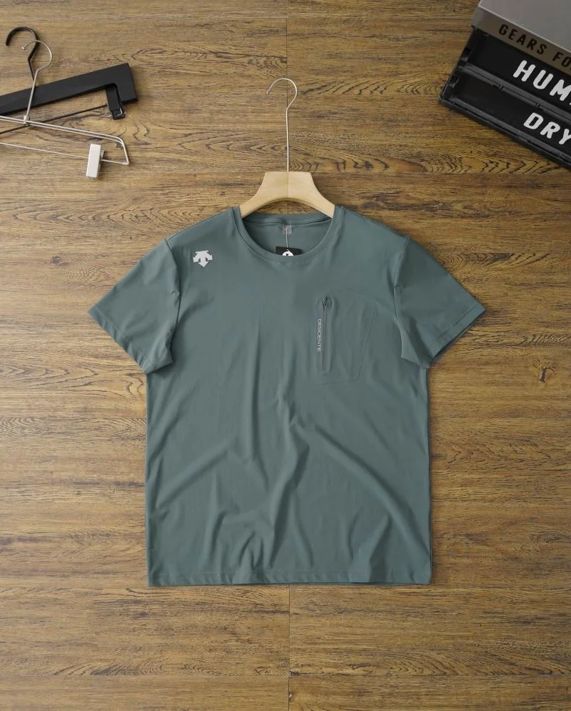 Modern Descente T-Shirts 162973