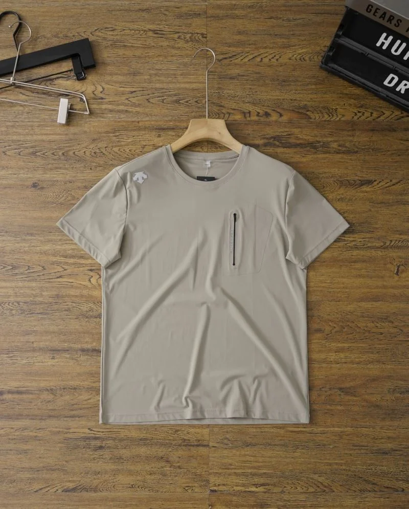 Modern Descente T-Shirts 162973