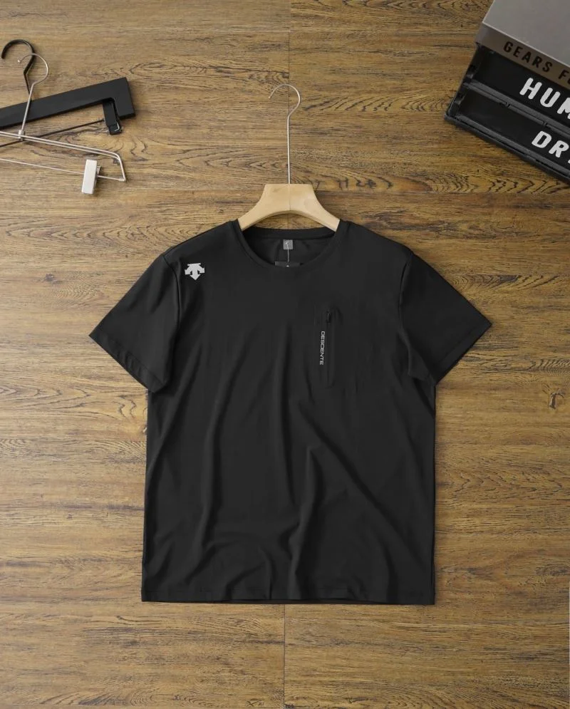 Modern Descente T-Shirts 162973