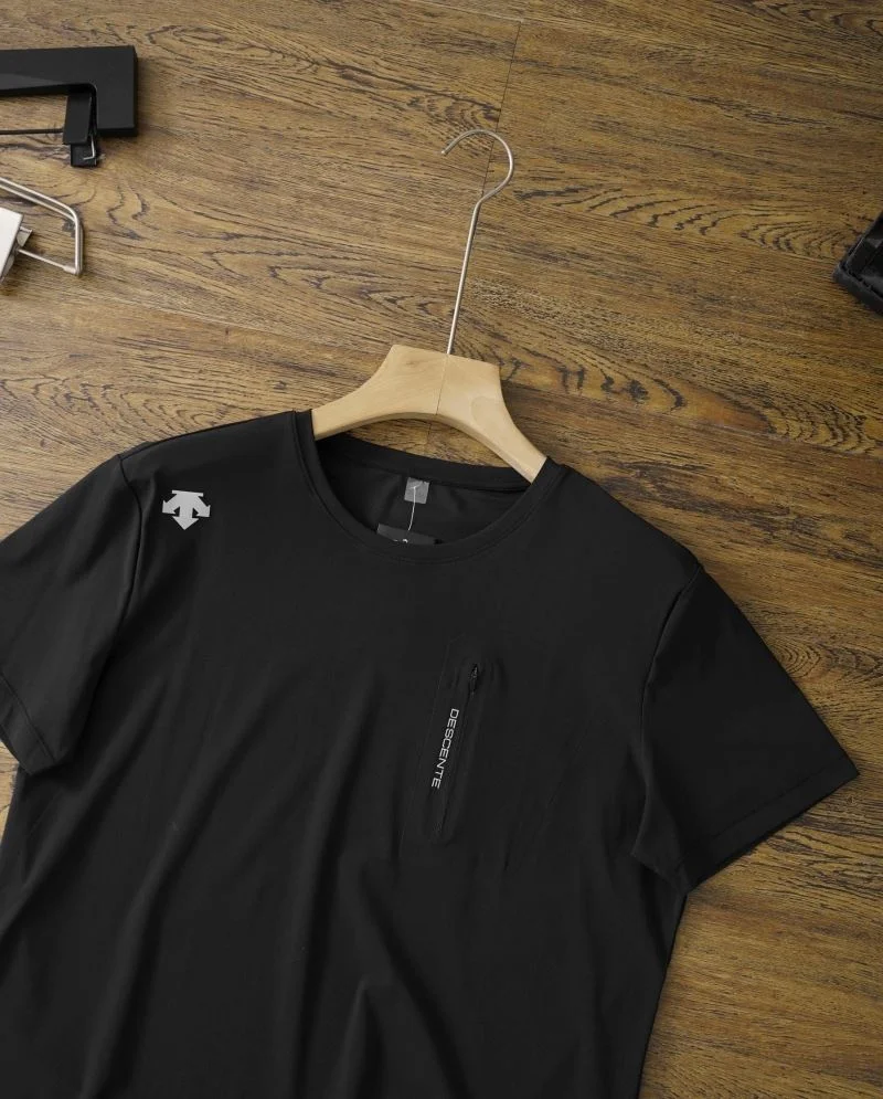 Modern Descente T-Shirts 162973