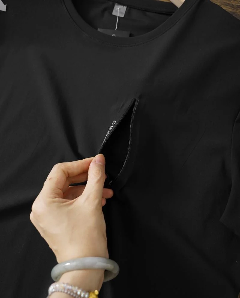 Modern Descente T-Shirts 162973