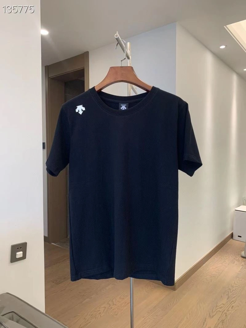 Descente T-Shirts SunProtective 161884