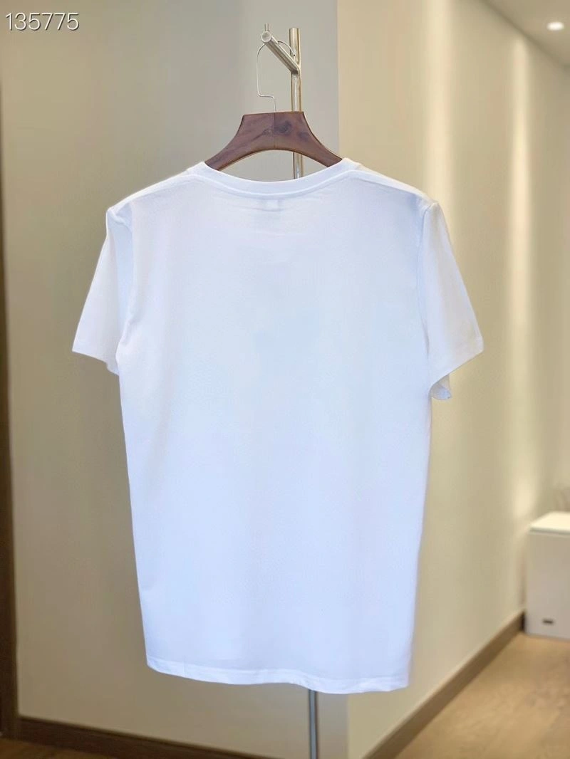 Descente T-Shirts SunProtective 161884