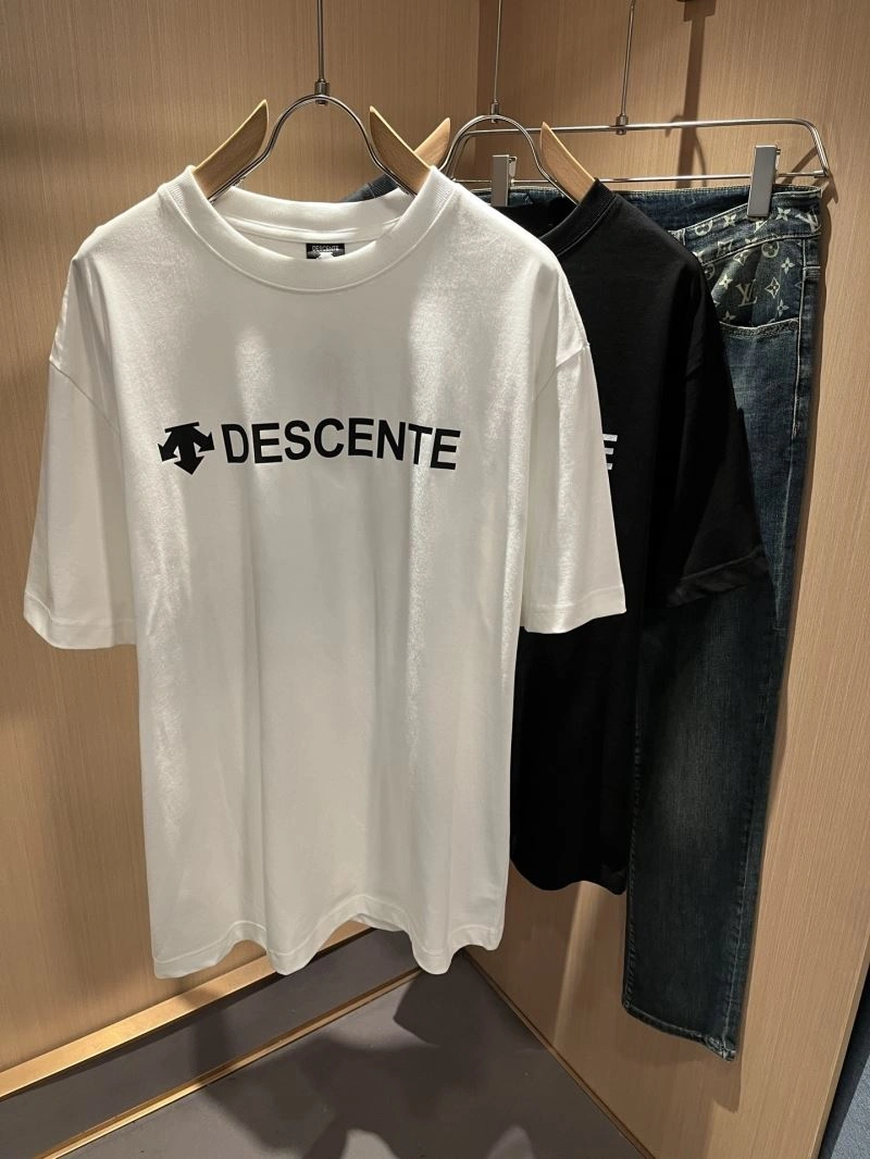 Descente T-Shirts StreetReady 161859