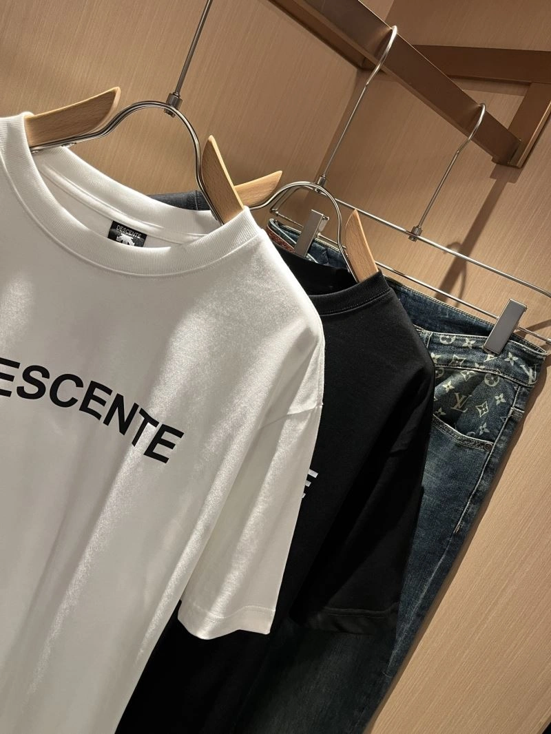 Descente T-Shirts StreetReady 161859
