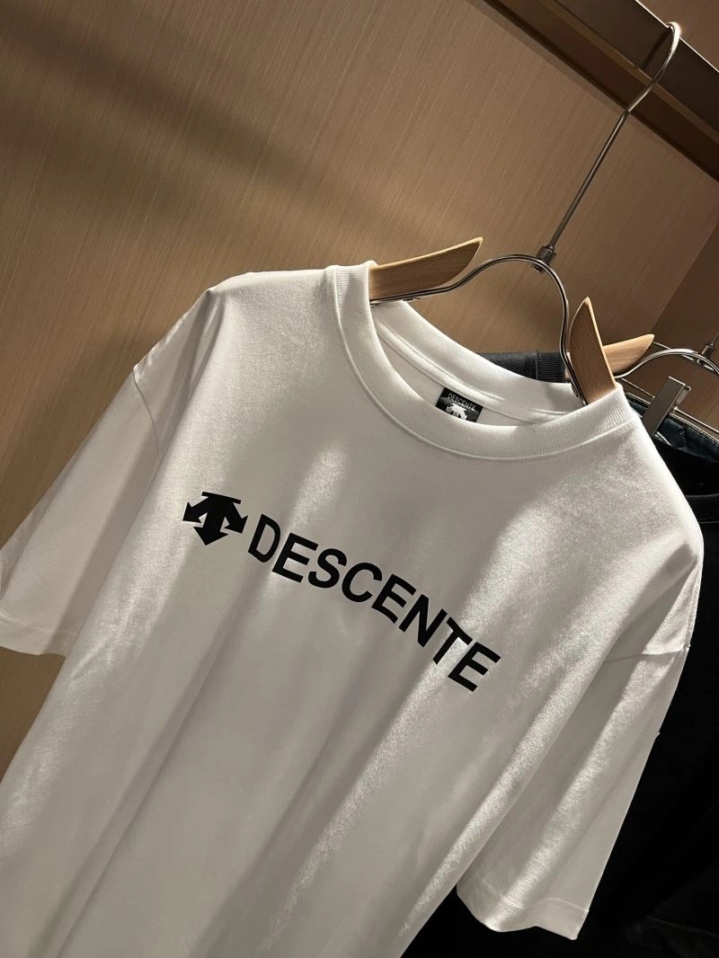 Descente T-Shirts StreetReady 161859