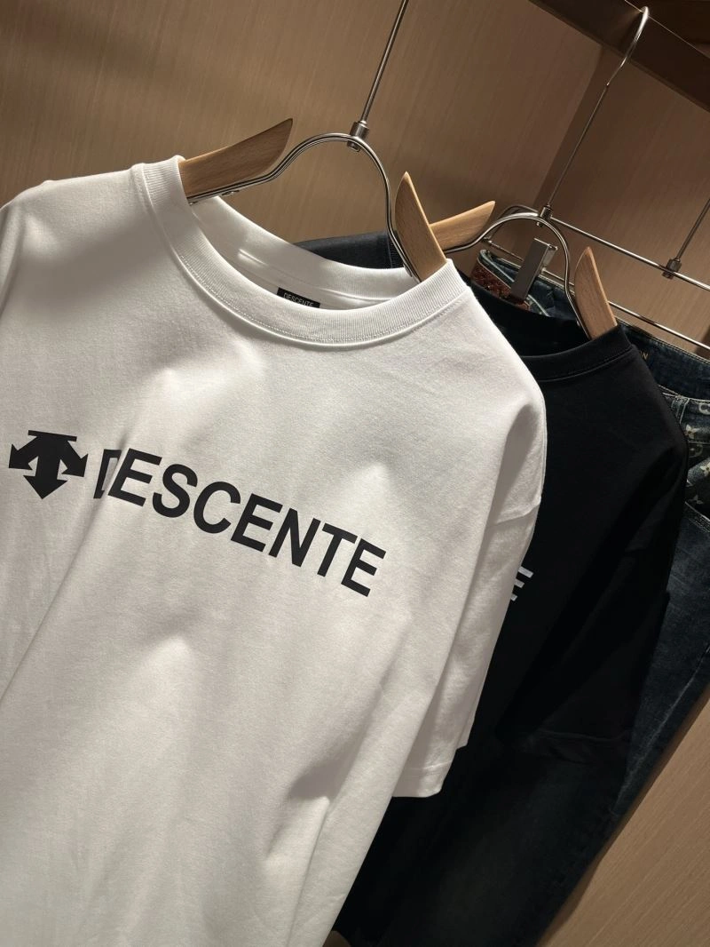 Descente T-Shirts StreetReady 161859