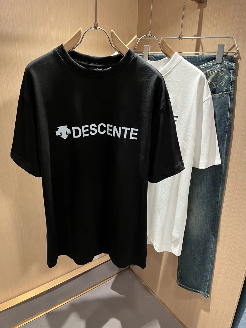 Attractive Descente T-Shirts 161856