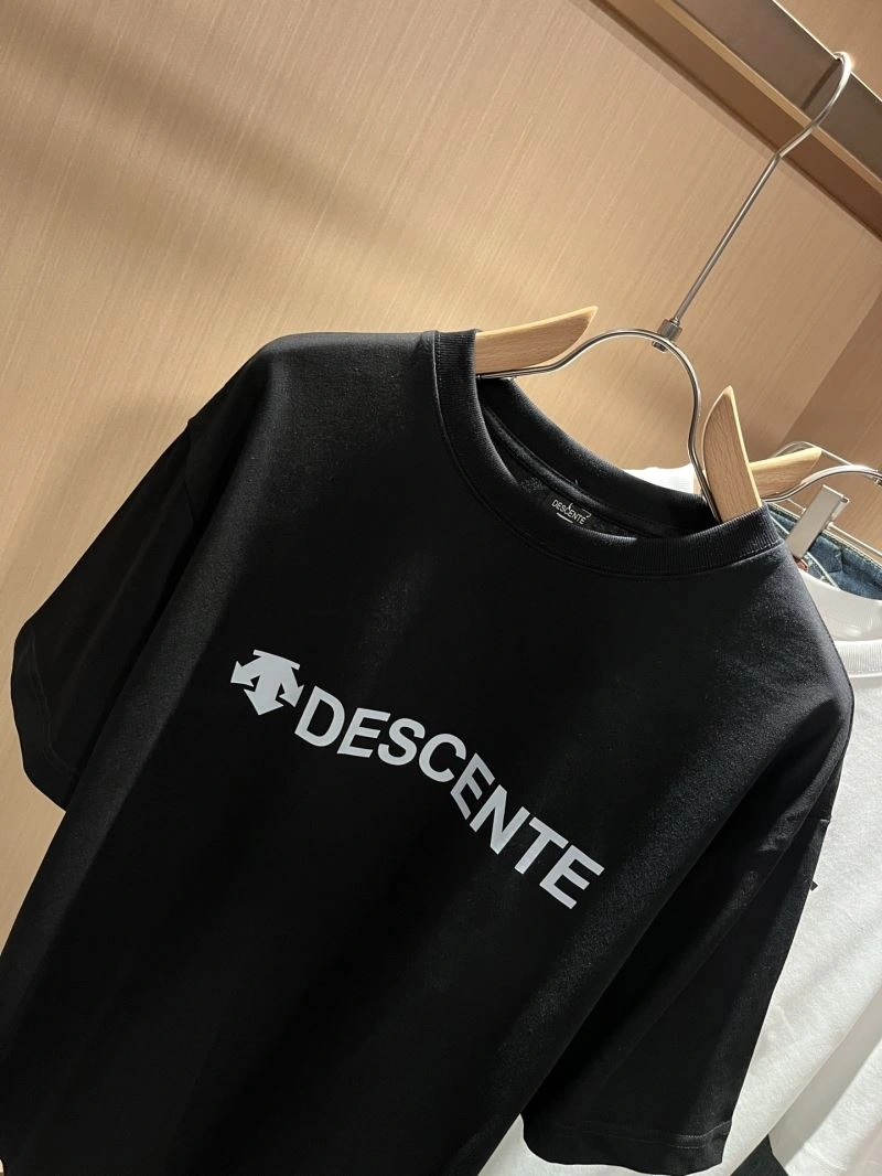 Attractive Descente T-Shirts 161856