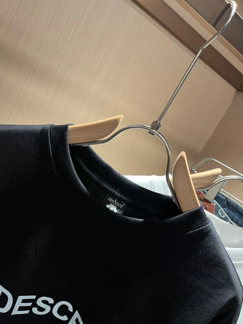 Attractive Descente T-Shirts 161856