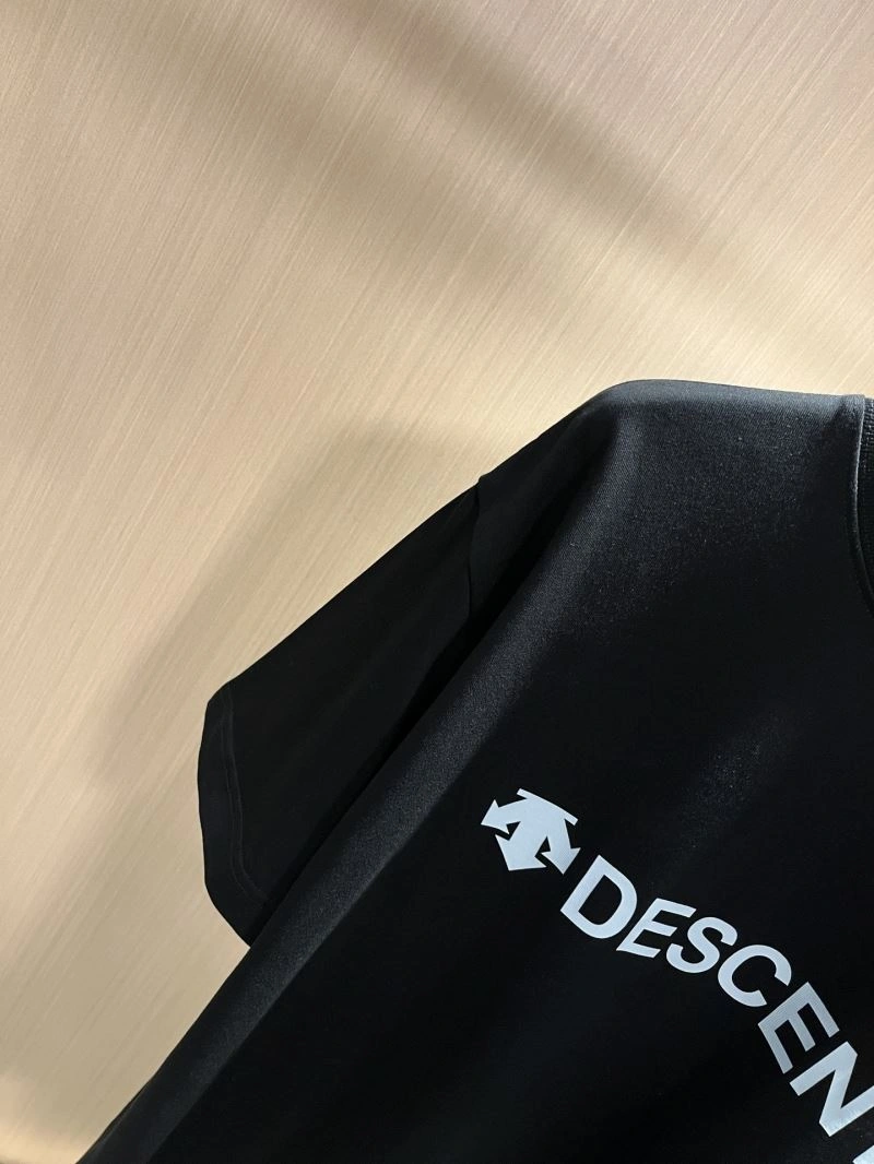 Attractive Descente T-Shirts 161856