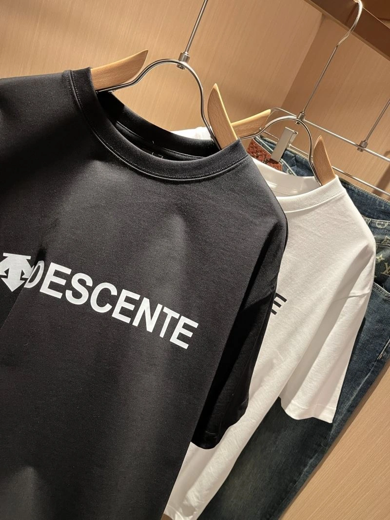 Attractive Descente T-Shirts 161856