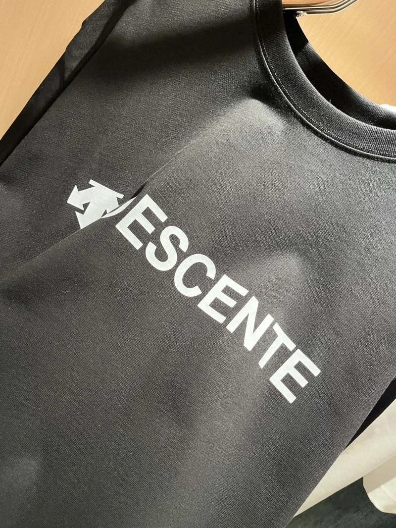 Attractive Descente T-Shirts 161856