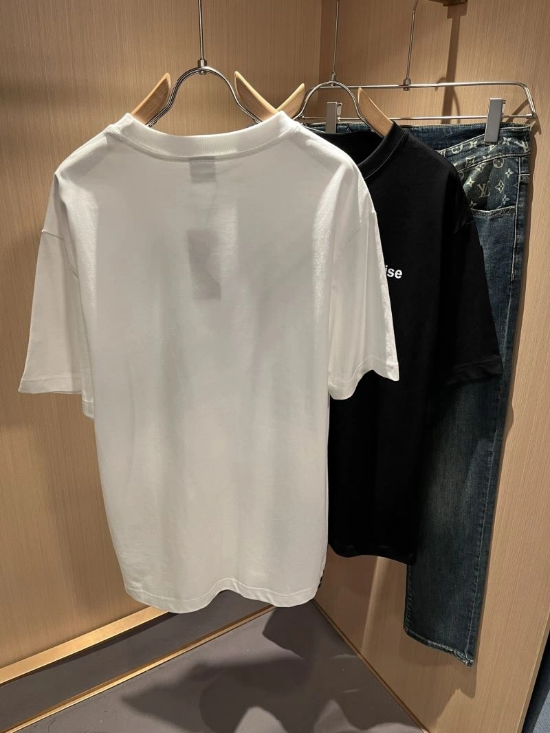 Descente T-Shirts Trendsetting 161883