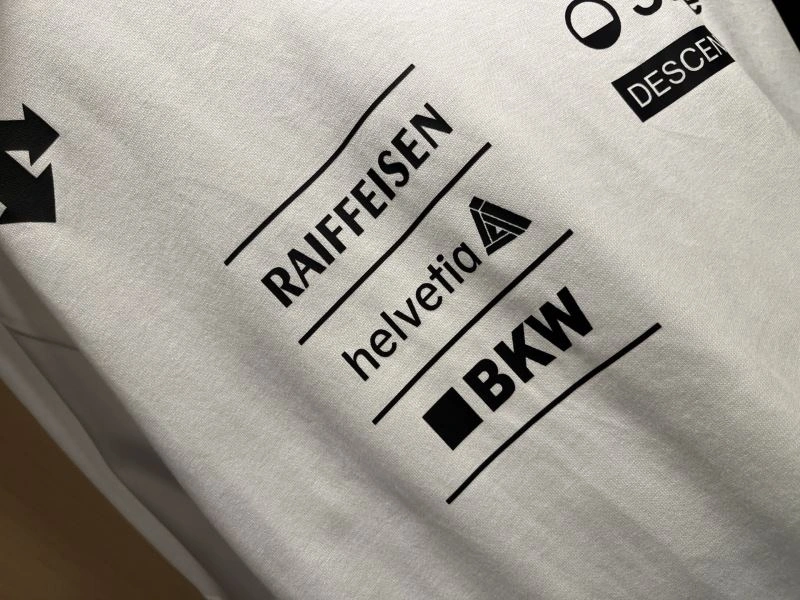 Descente T-Shirts Trendsetting 161883