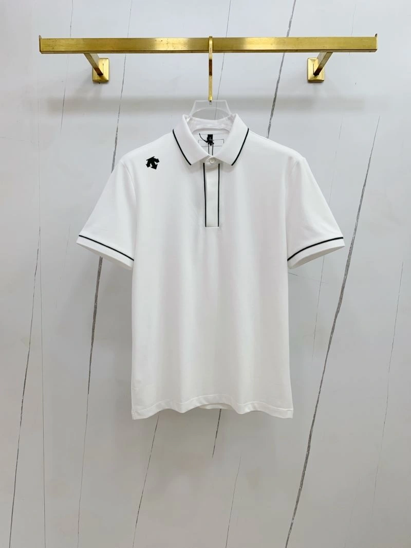 Descente T-Shirts Chic 161854